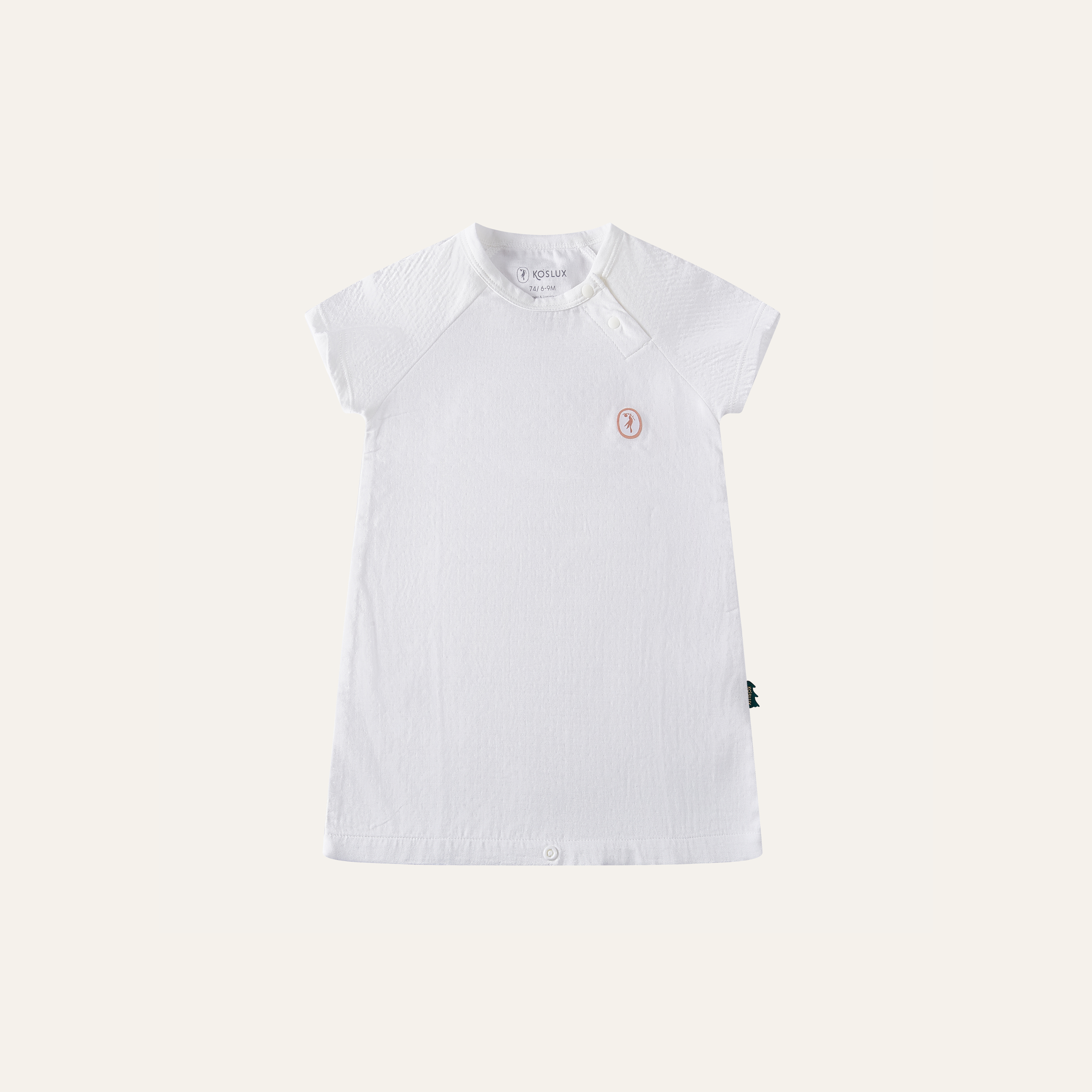 Summer Pajamas Romper - KOSLUX