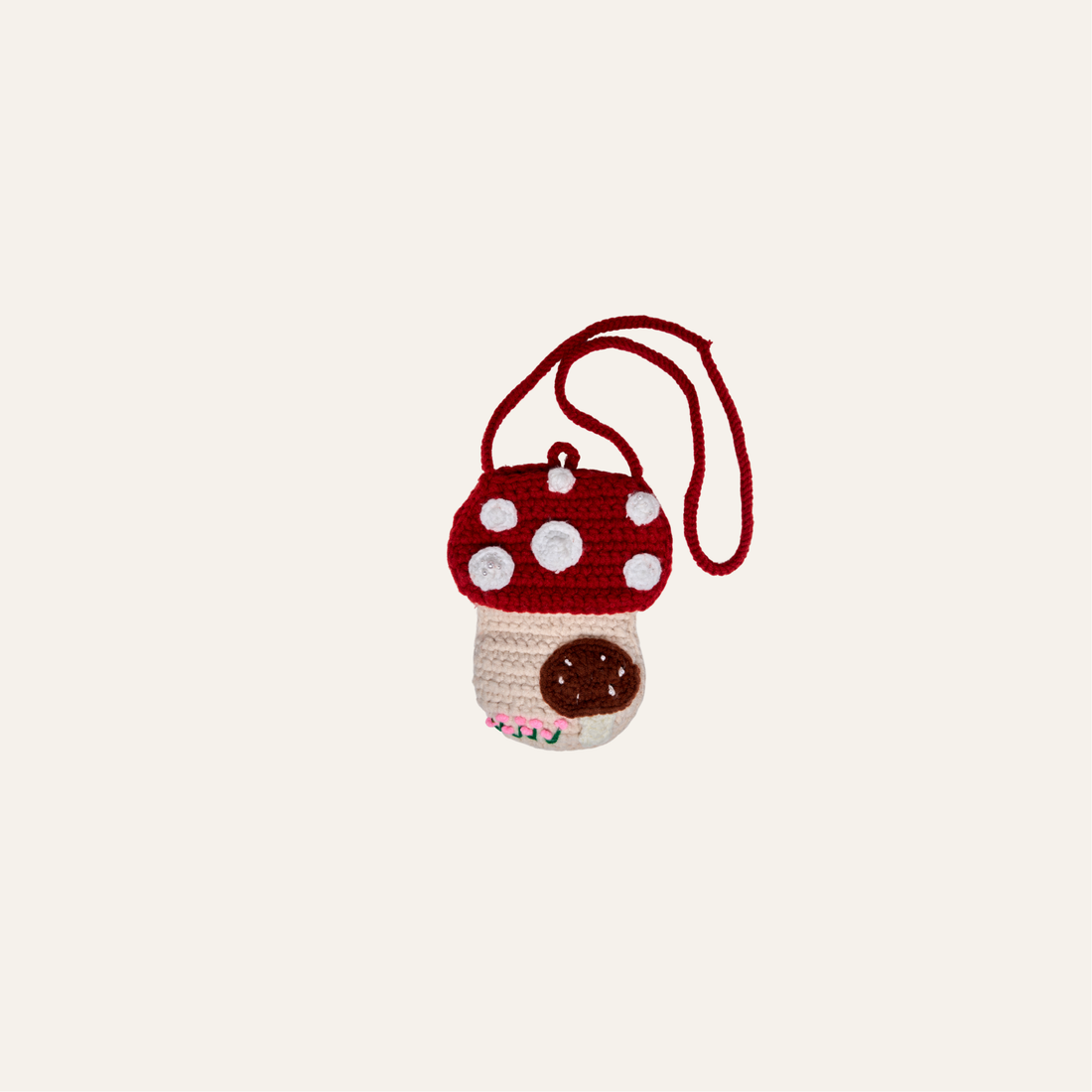 Woodland Mushroom Bags - KOSLUX