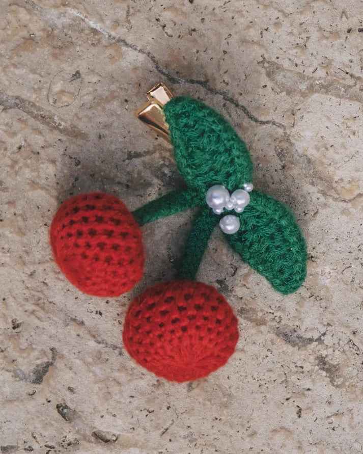 Wildwood Cherry Clip