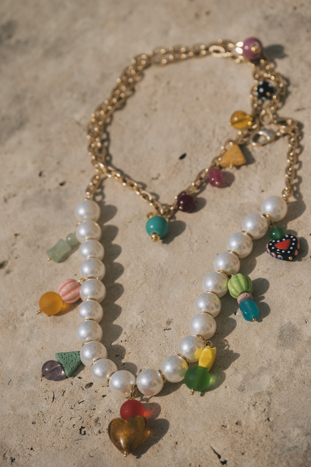 Candy Grove Treasures Trio