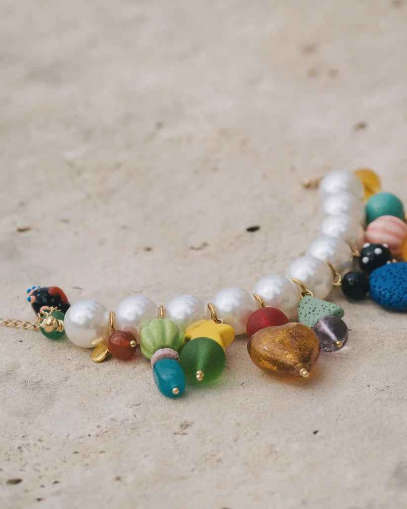 Candy Grove Charm Bracelet