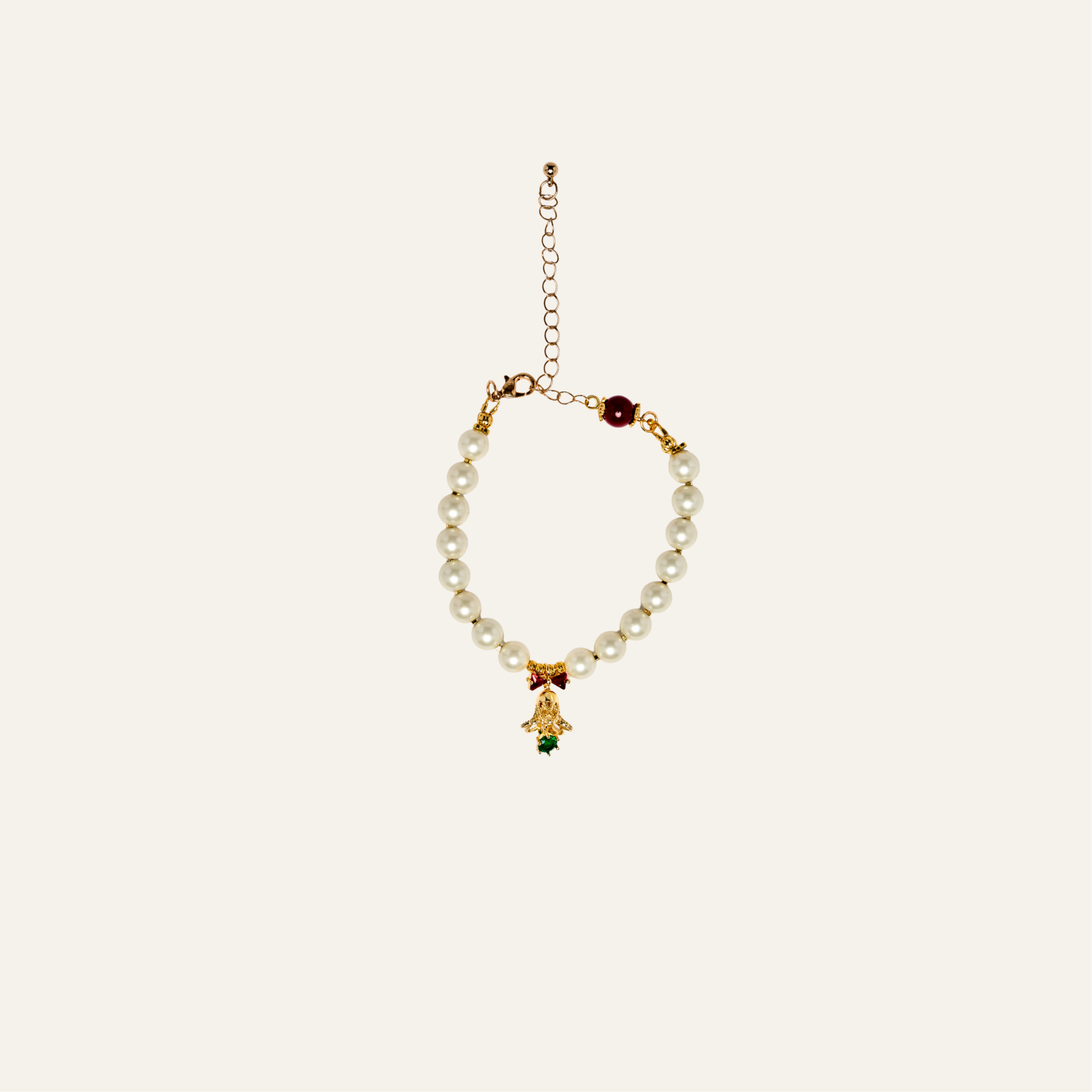 Enchanted Bells Bracelet - KOSLUX