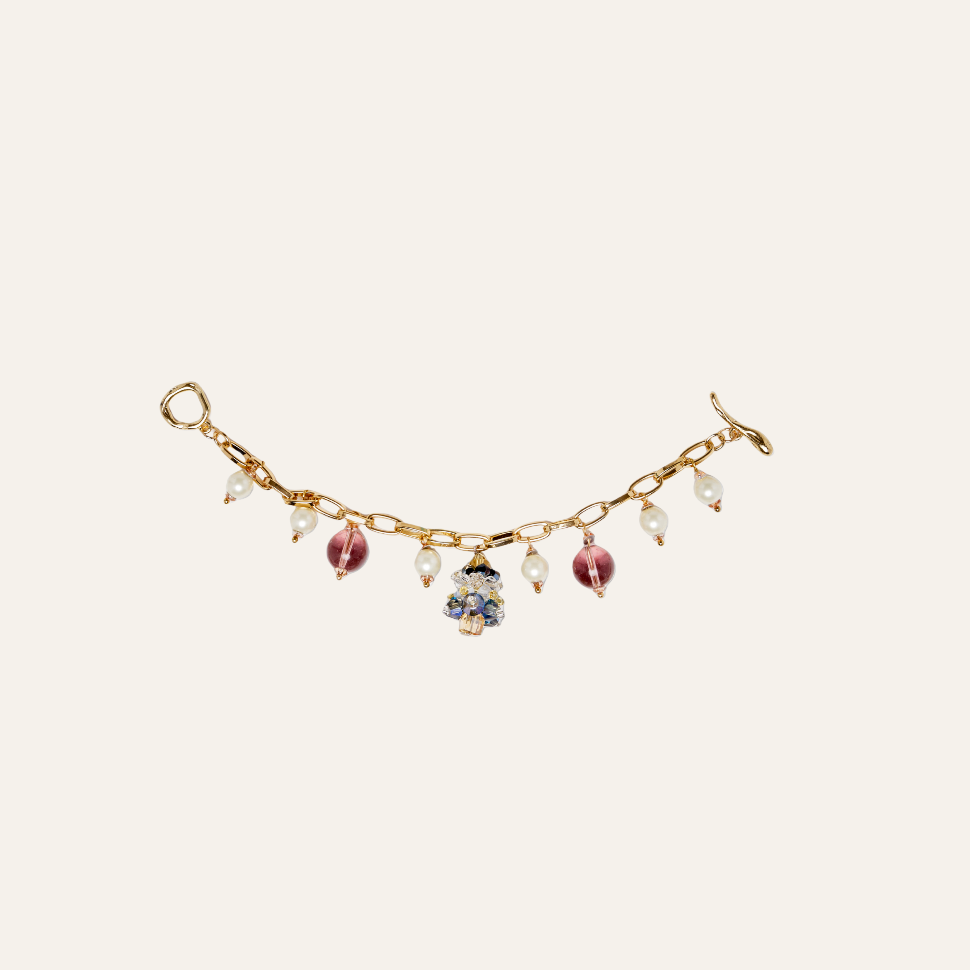 Twinkling Tree Bracelet - KOSLUX
