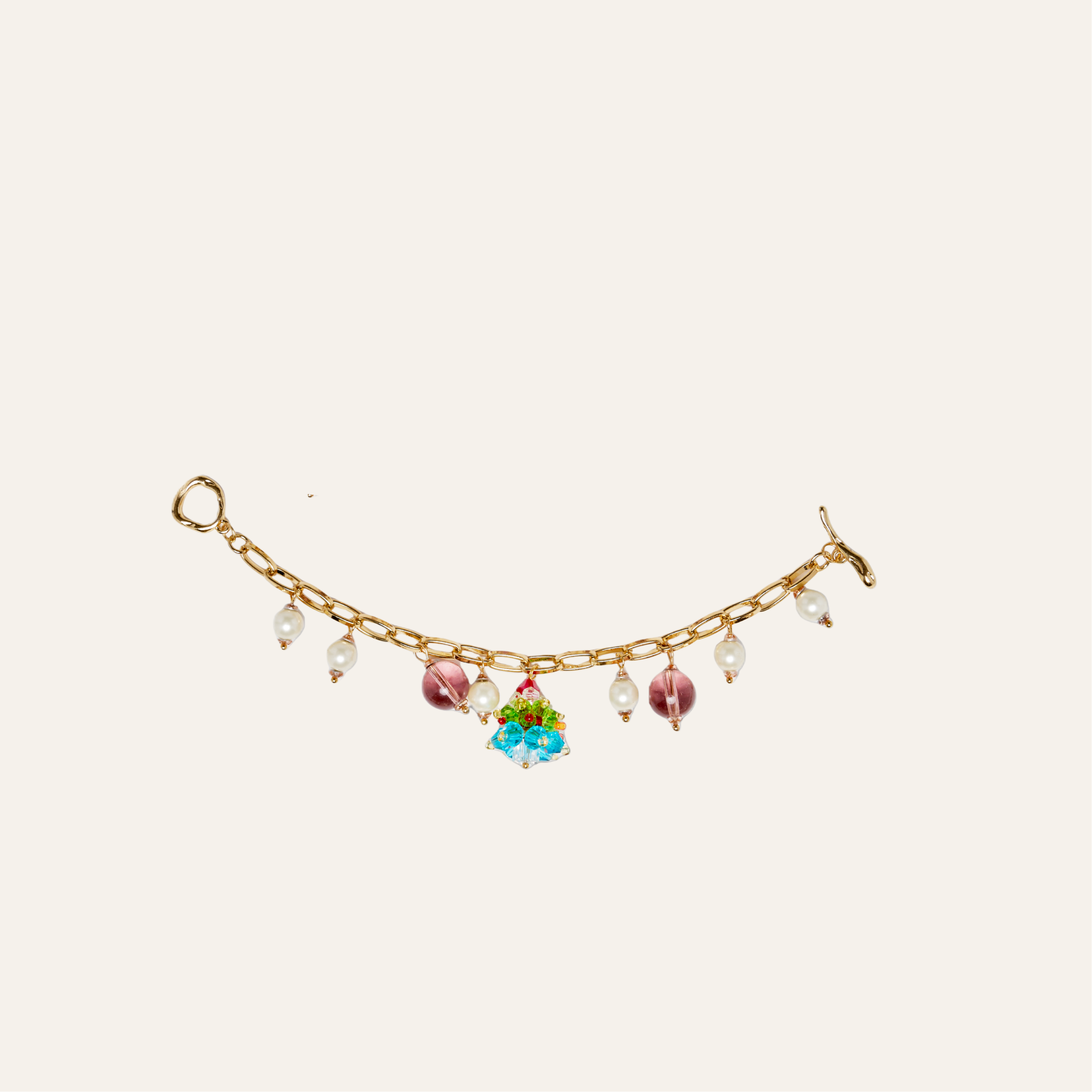 Twinkling Tree Bracelet - KOSLUX