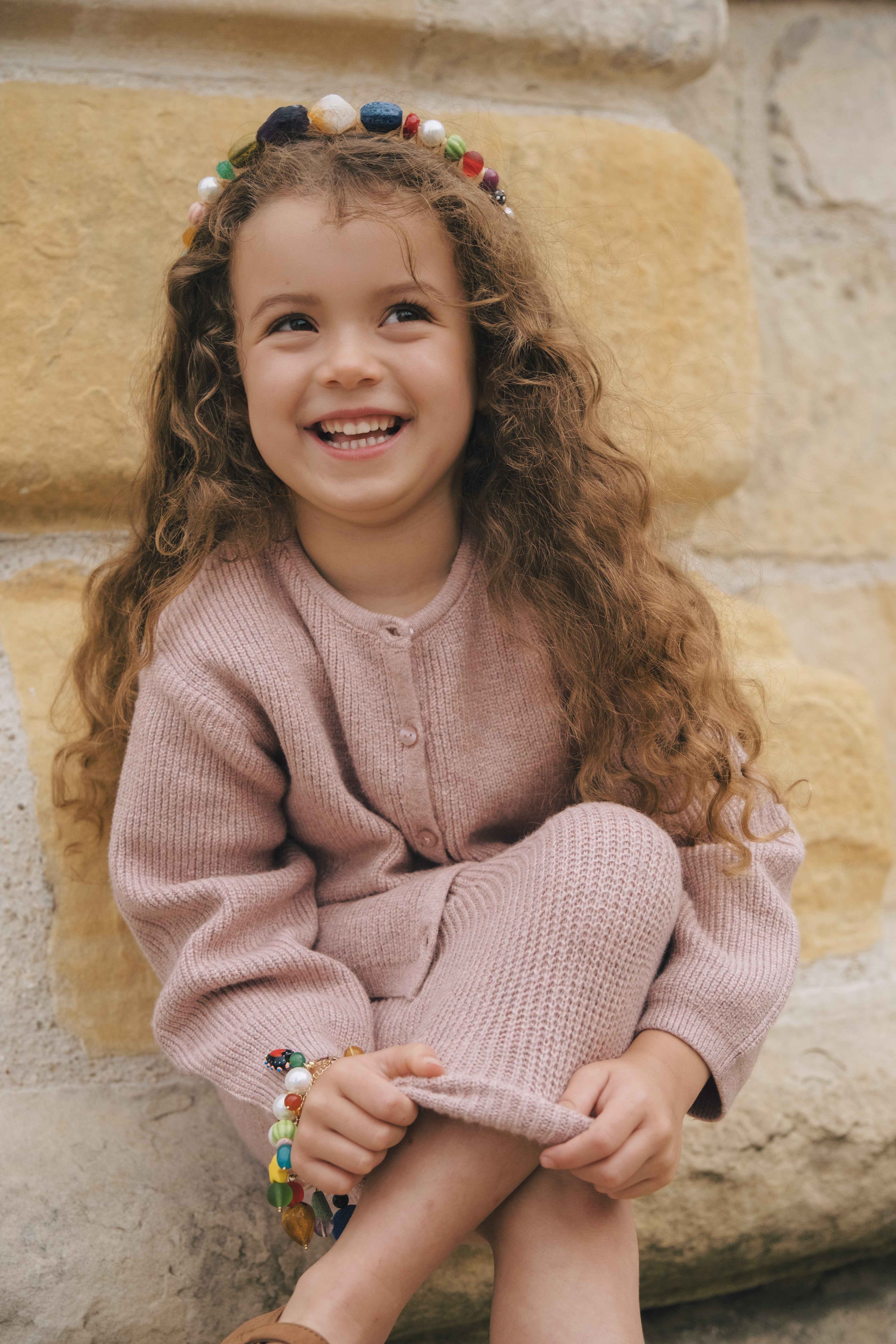 Candy Grove Treasures Trio