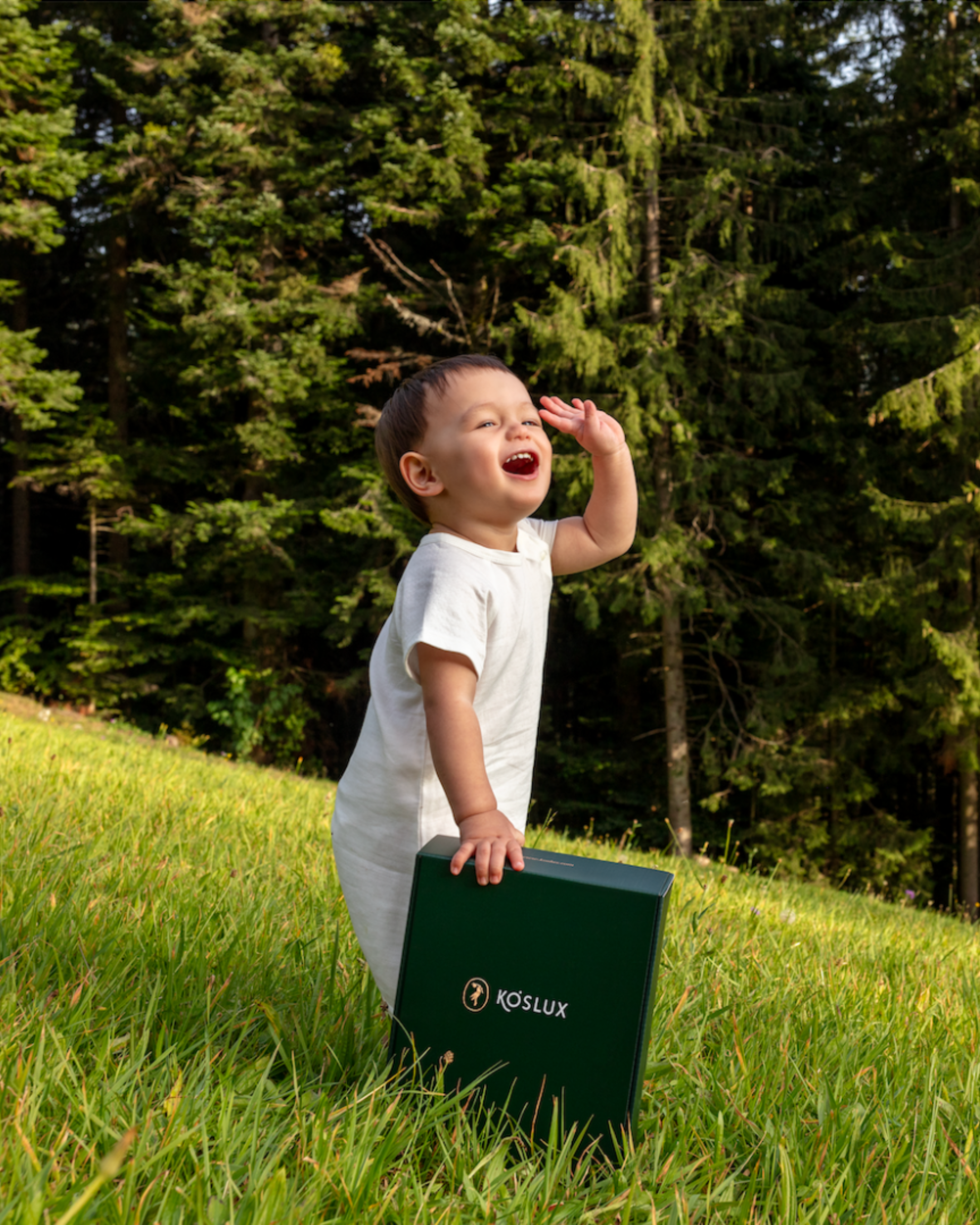 Summer Pajamas Romper - KOSLUX