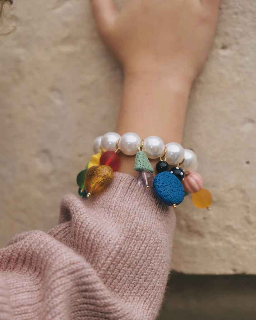 Candy Grove Charm Bracelet