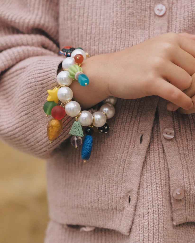 Candy Grove Charm Bracelet