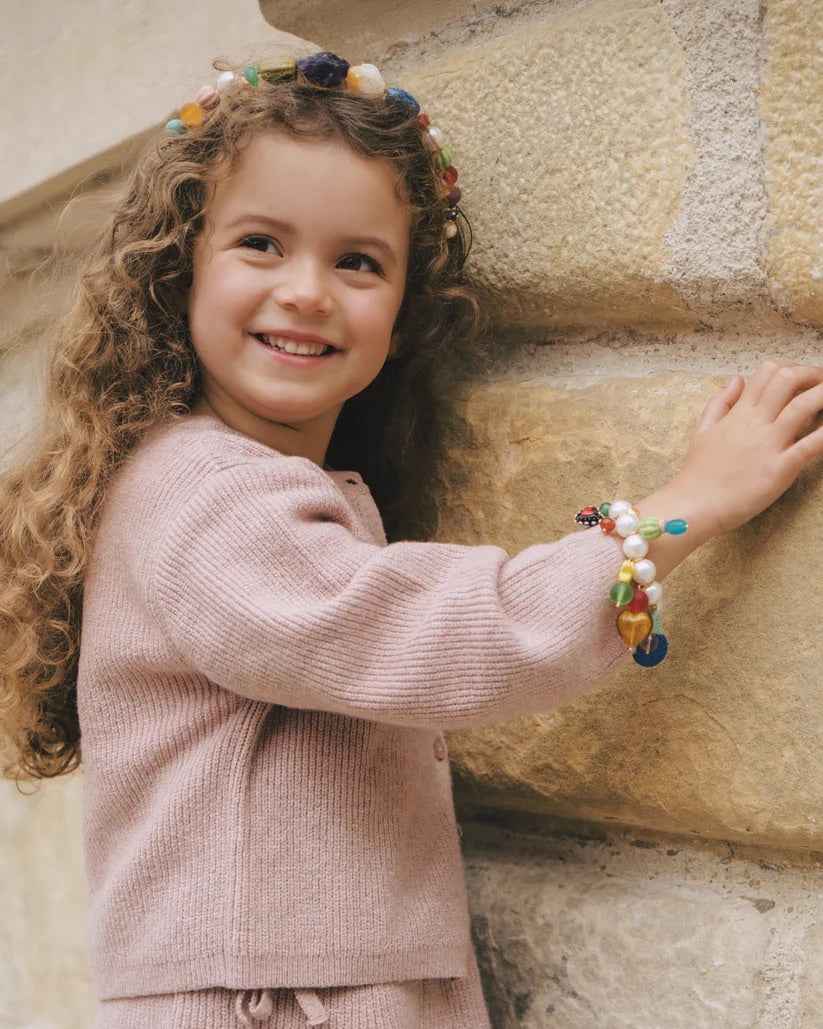 Candy Grove Charm Bracelet