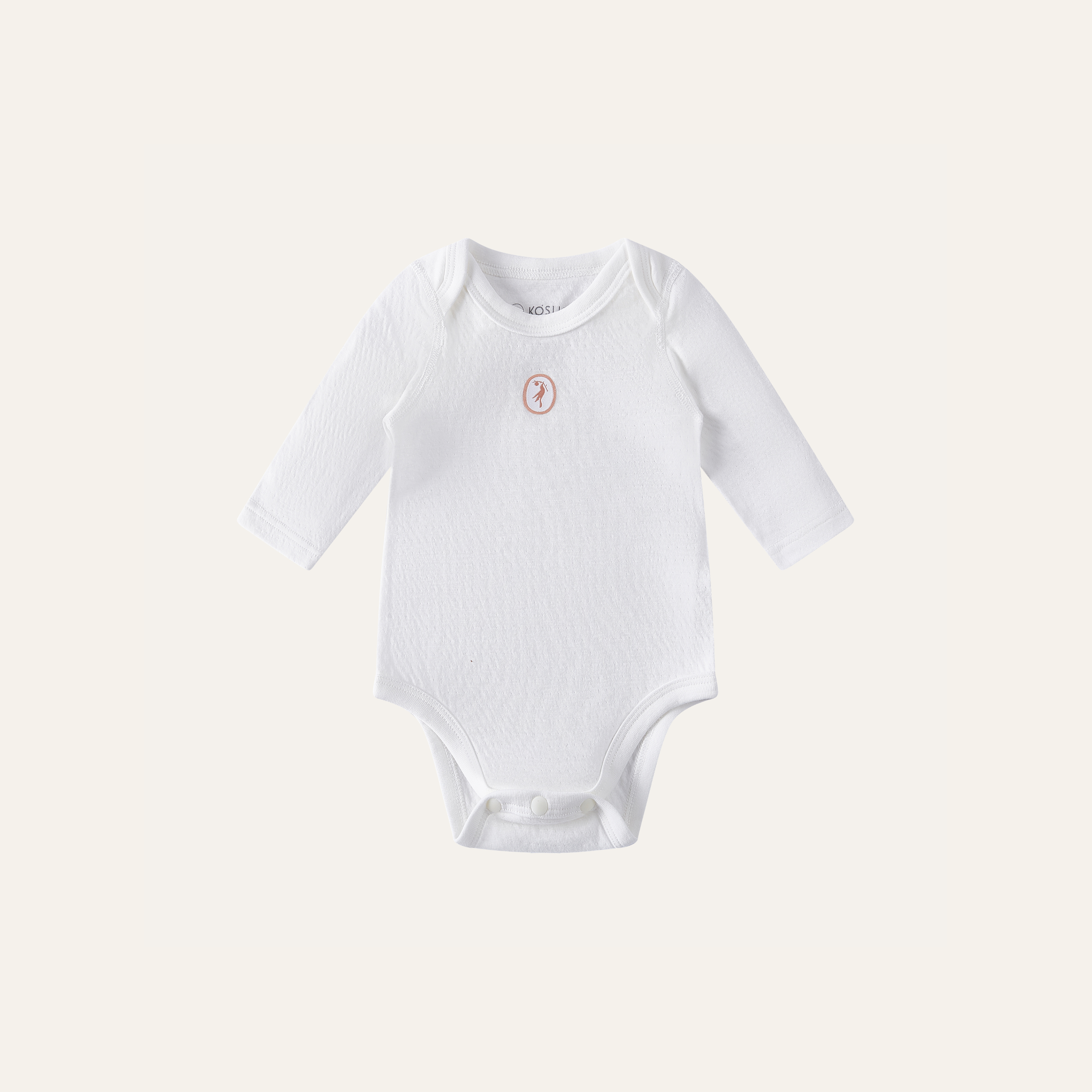 Bodysuit Long Sleeve - KOSLUX