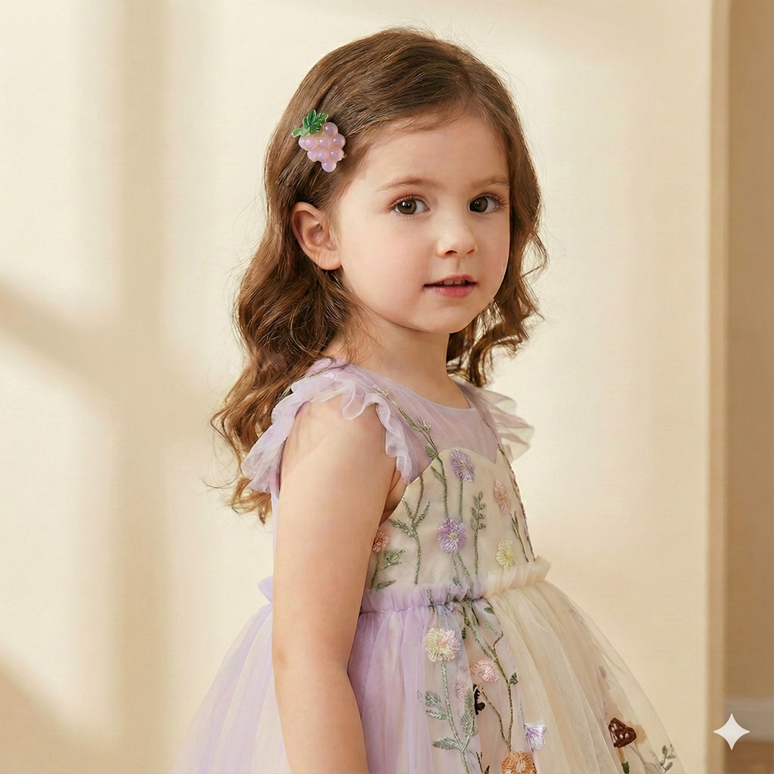 Fruity Friends set (3pcs) - KOSLUX