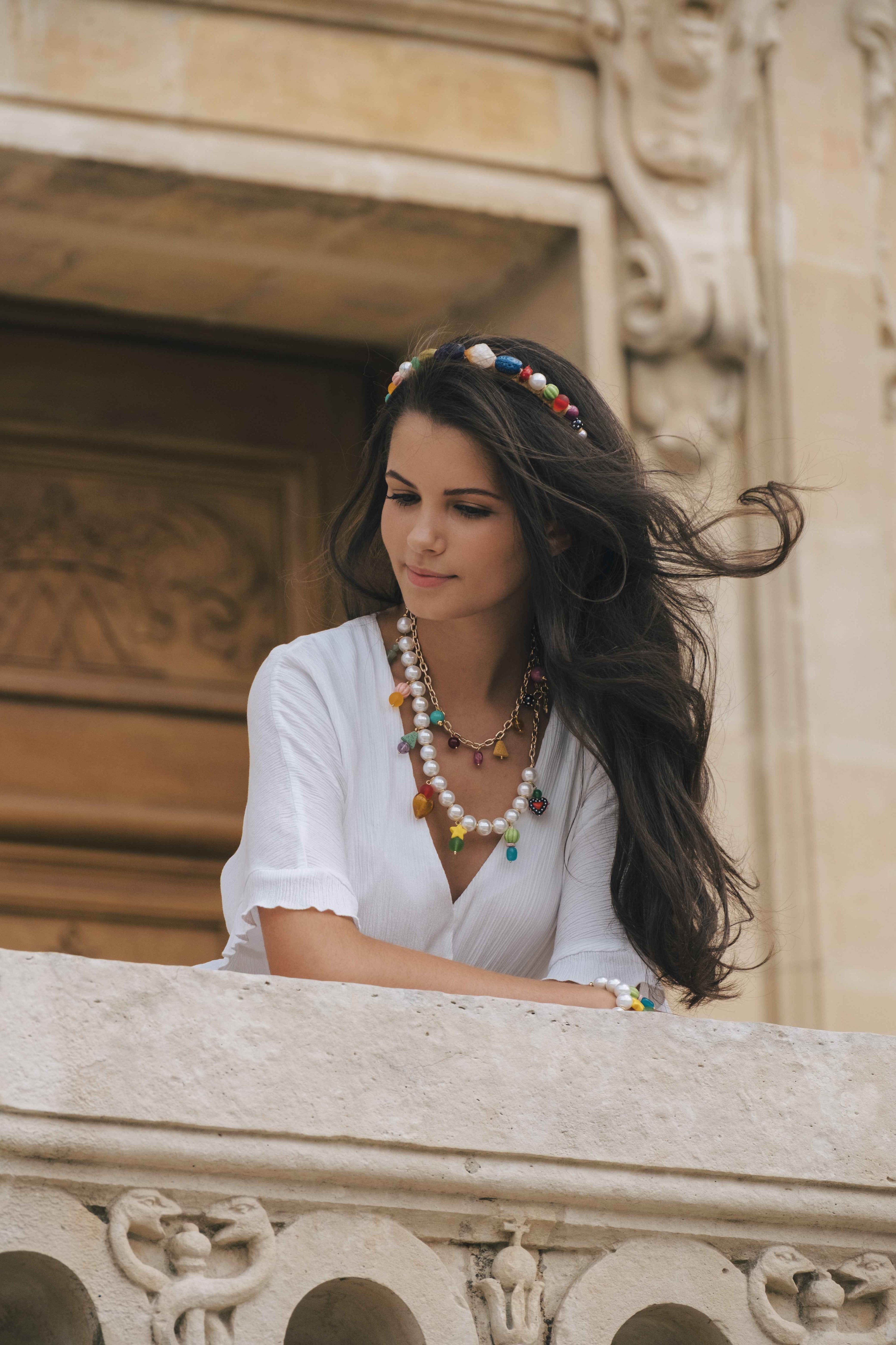 Candy Grove Radiance Headband