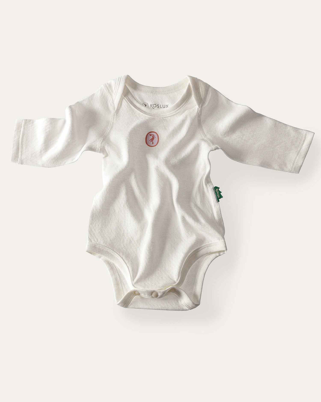 Longsleeved Body Gift Set