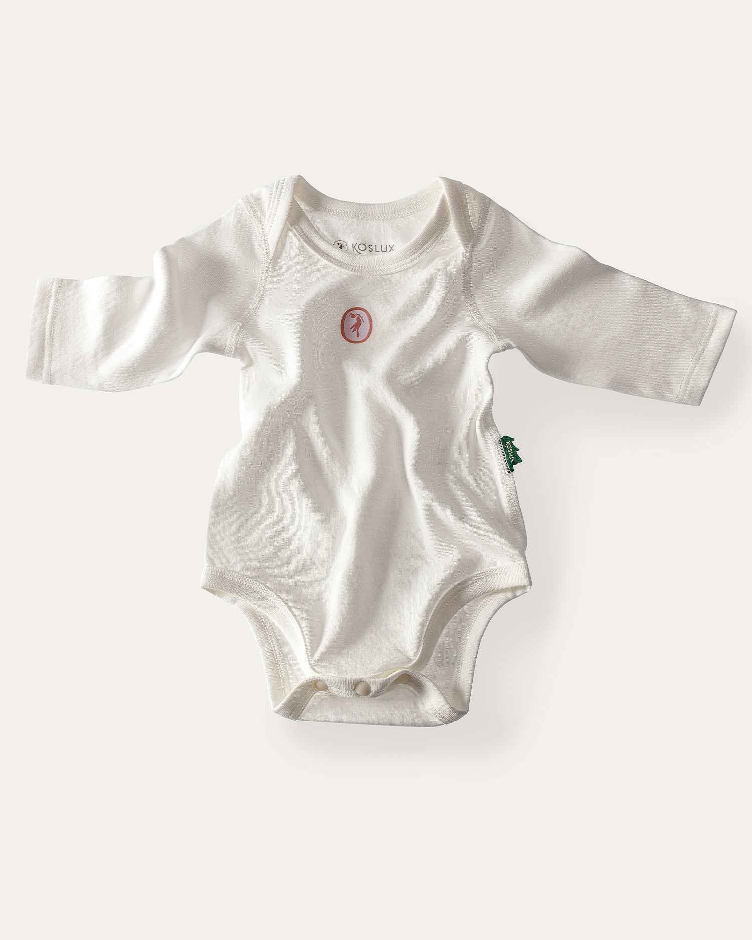 Longsleeved Body Gift Set