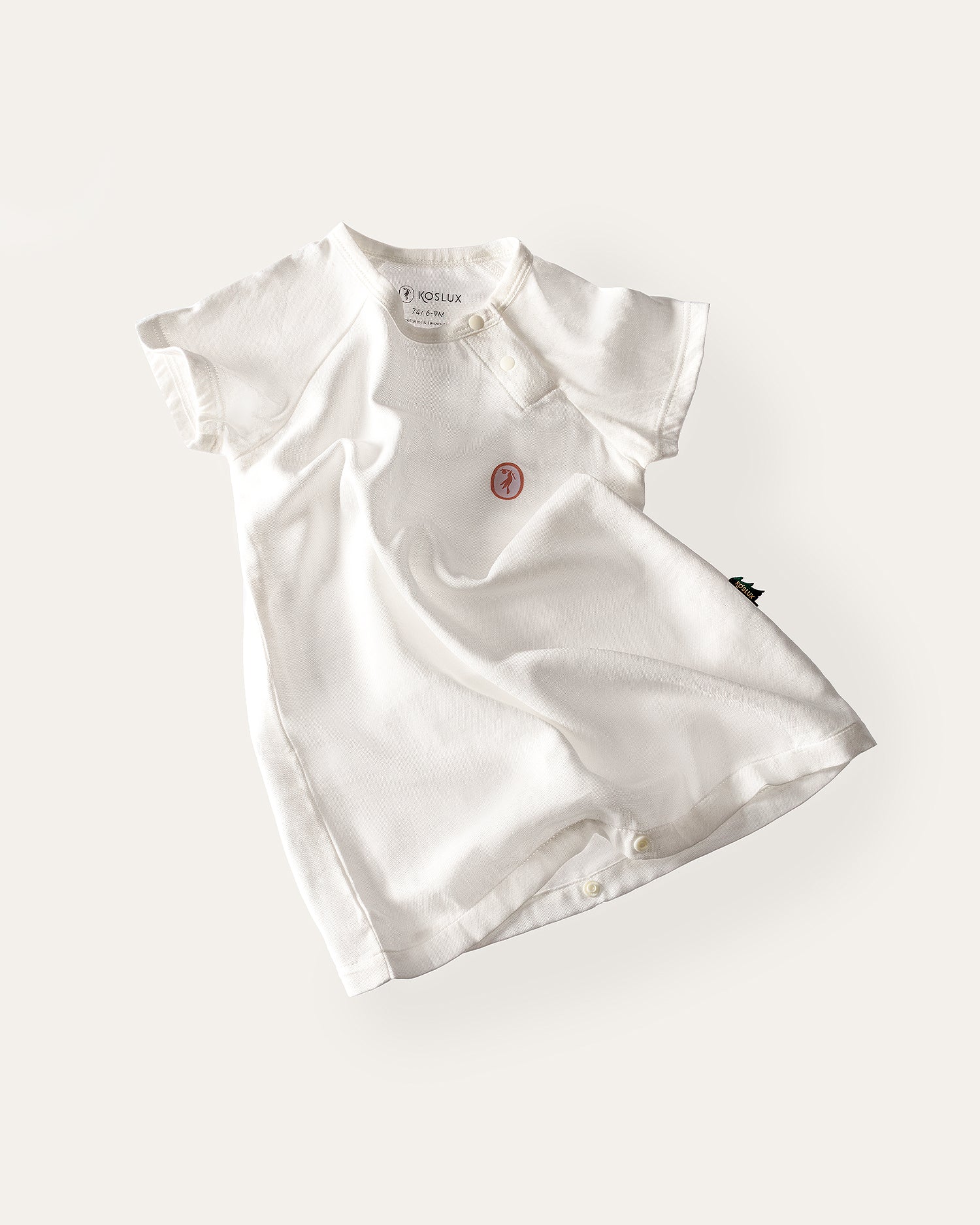 Summer Pajamas Romper