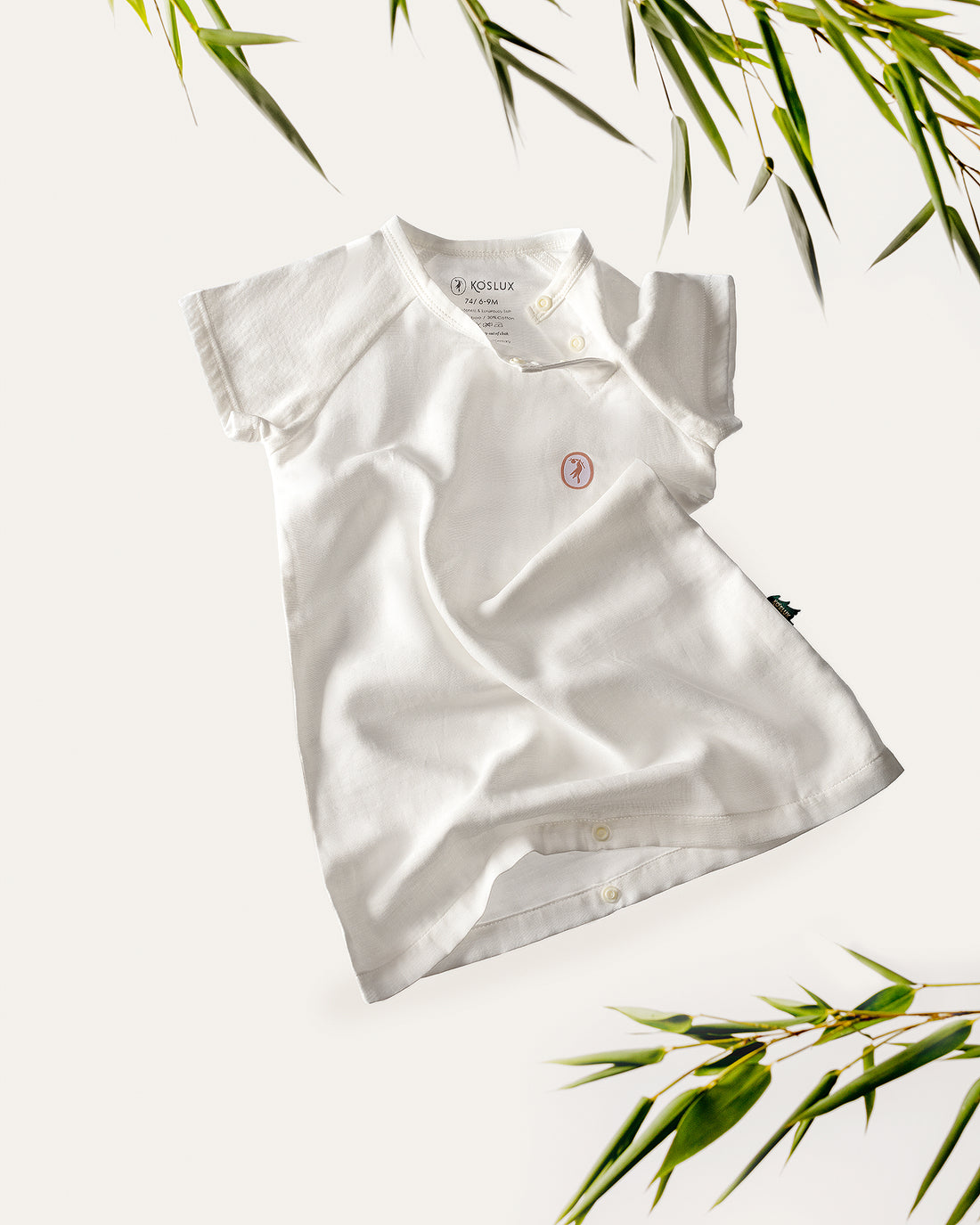 Summer Pajamas Romper