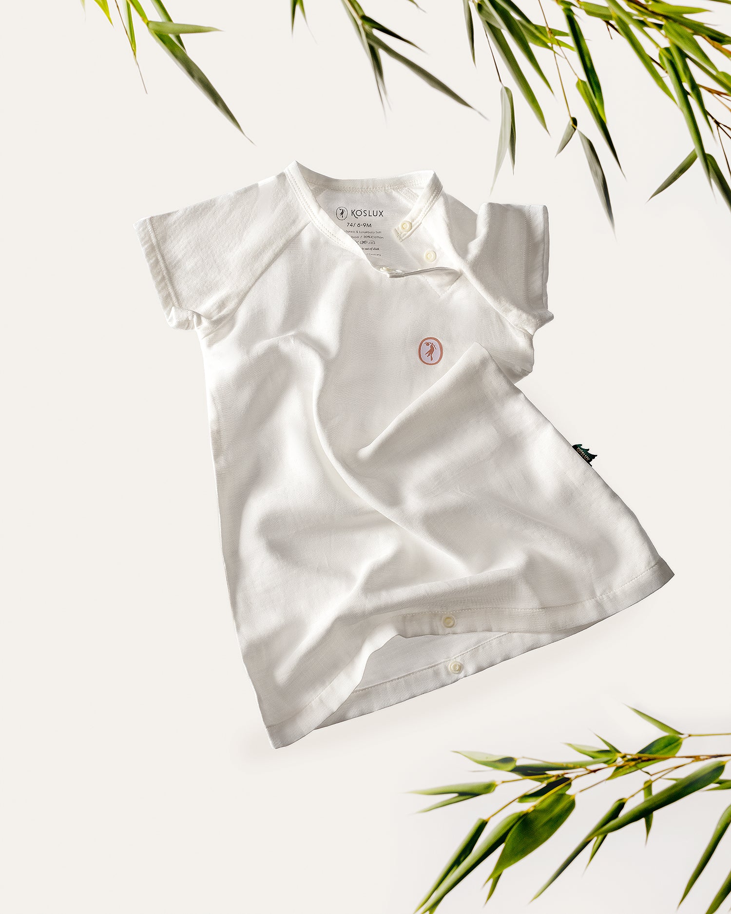 Summer Pajamas Romper