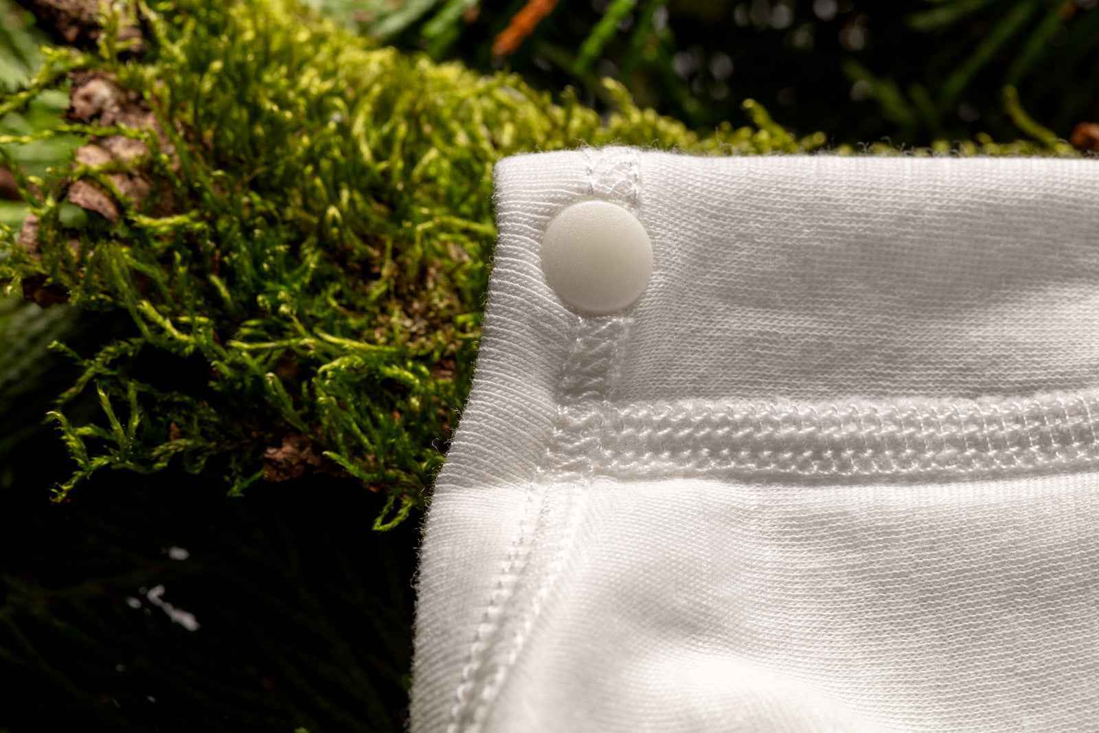 Wraped Body Longsleeve