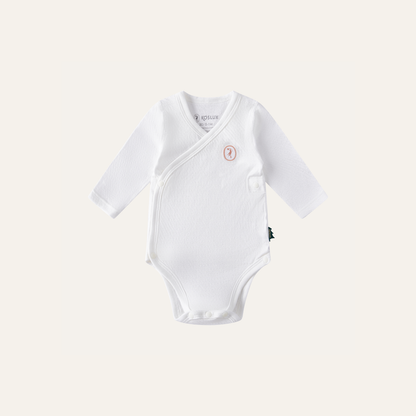 Wraped Body Longsleeve - KOSLUX