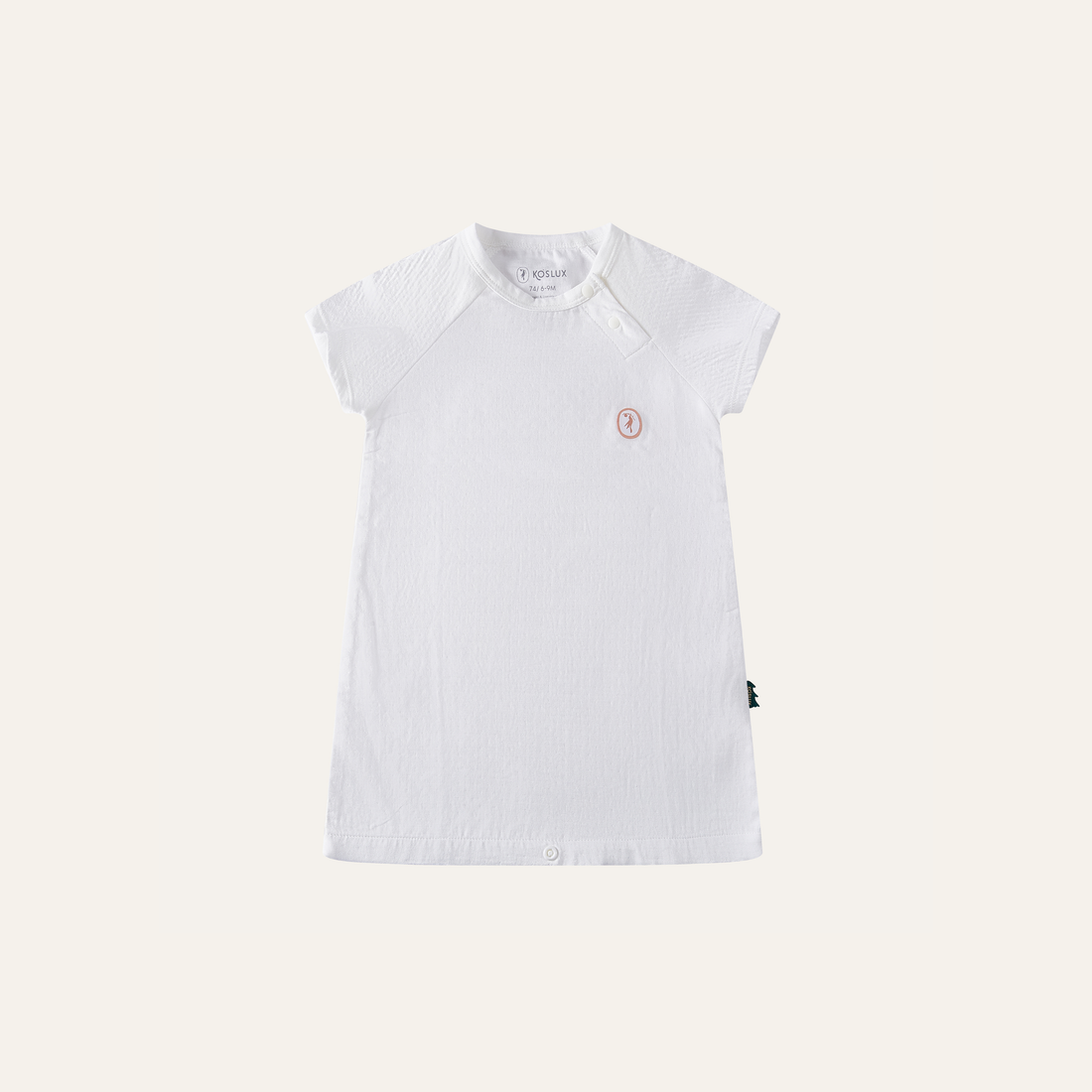 Summer Pajamas Romper - KOSLUX