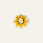 Sunlit Daisy Clip - KOSLUX