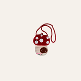 Woodland Mushroom Bags - KOSLUX