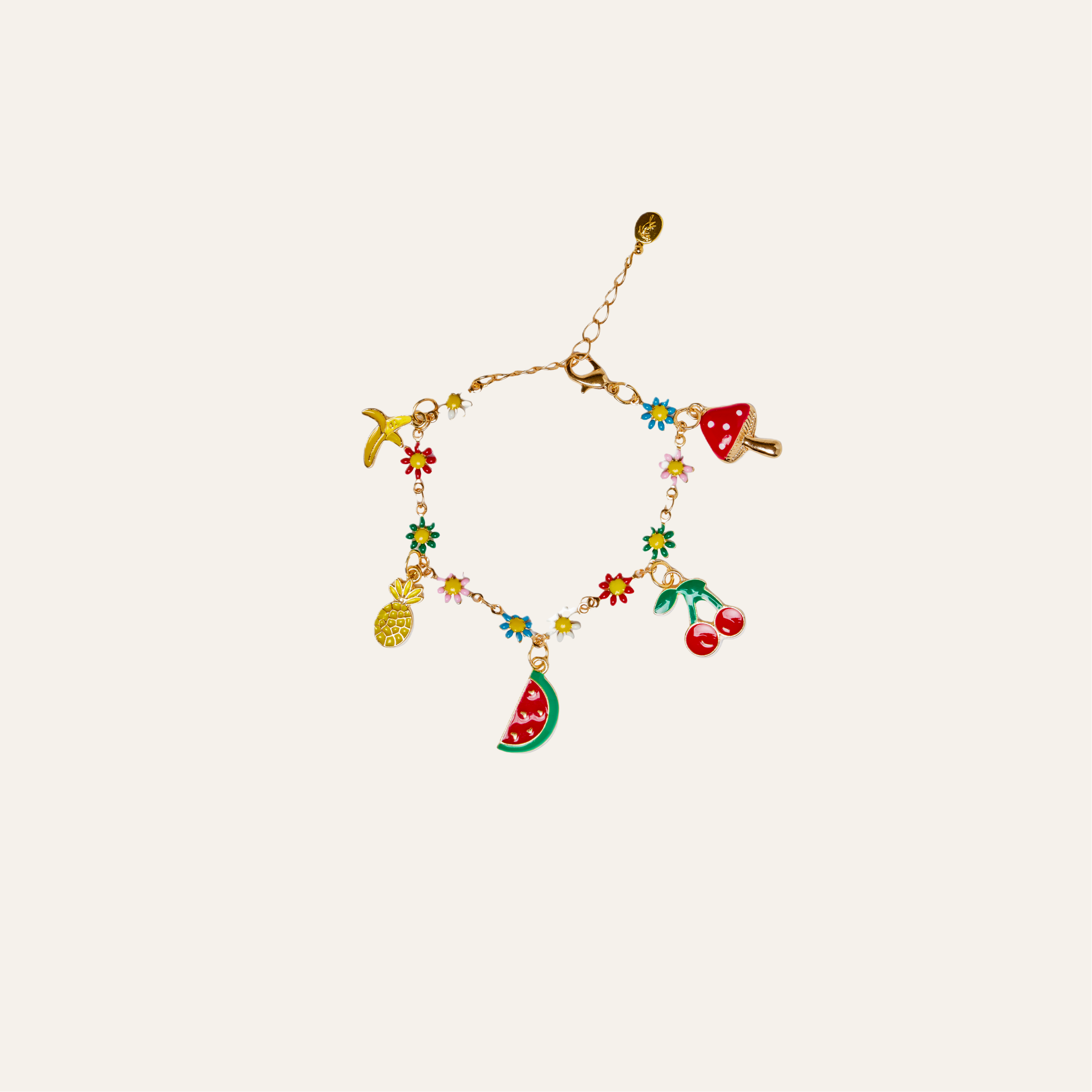 Forest Treasure Bracelet - KOSLUX