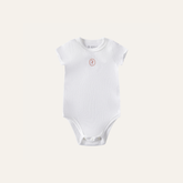 Baby Bodysuit Short Sleeve - KOSLUX