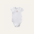 Baby Bodysuit Short Sleeve - KOSLUX