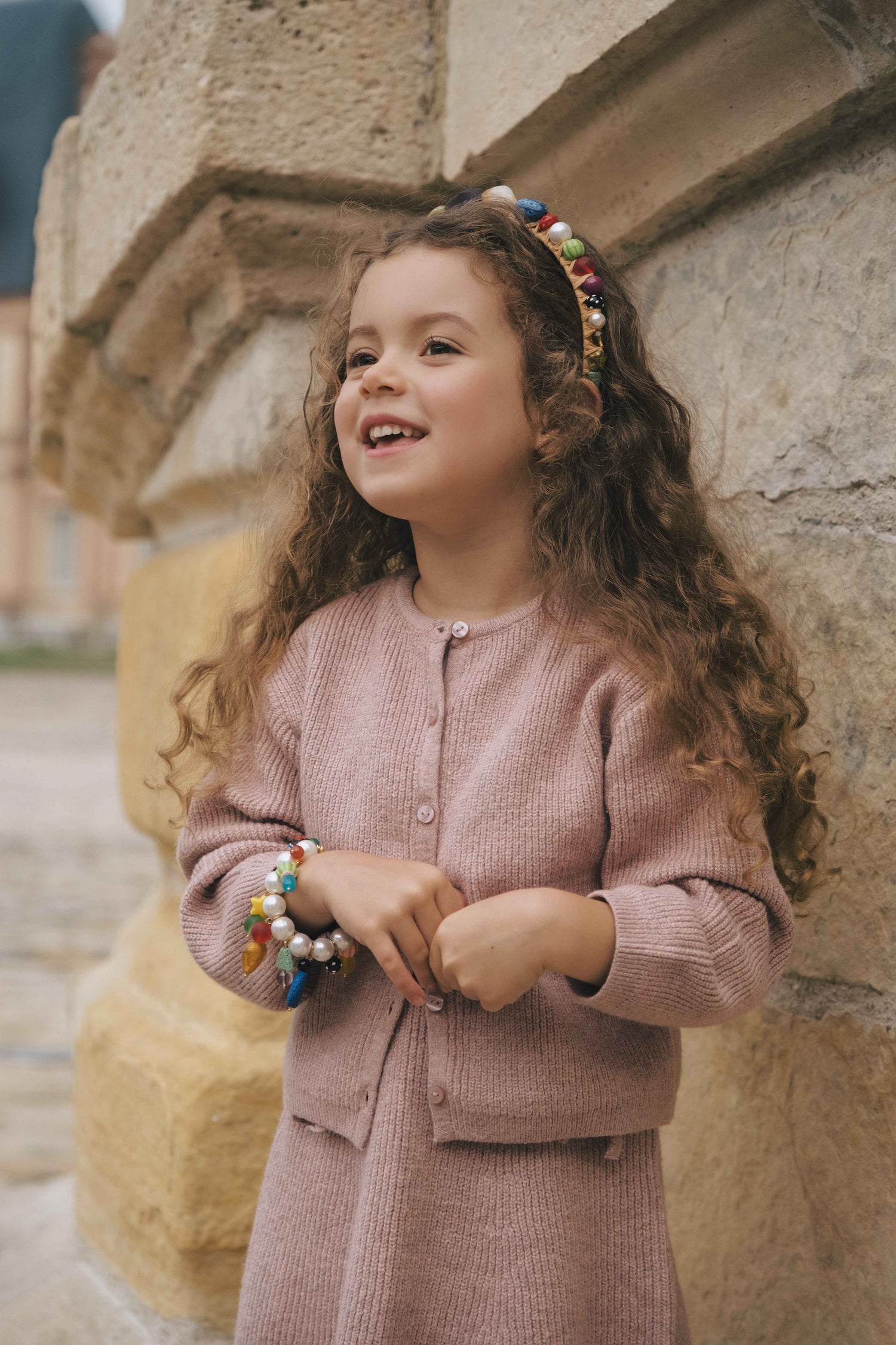 Candy Grove Radiance Headband