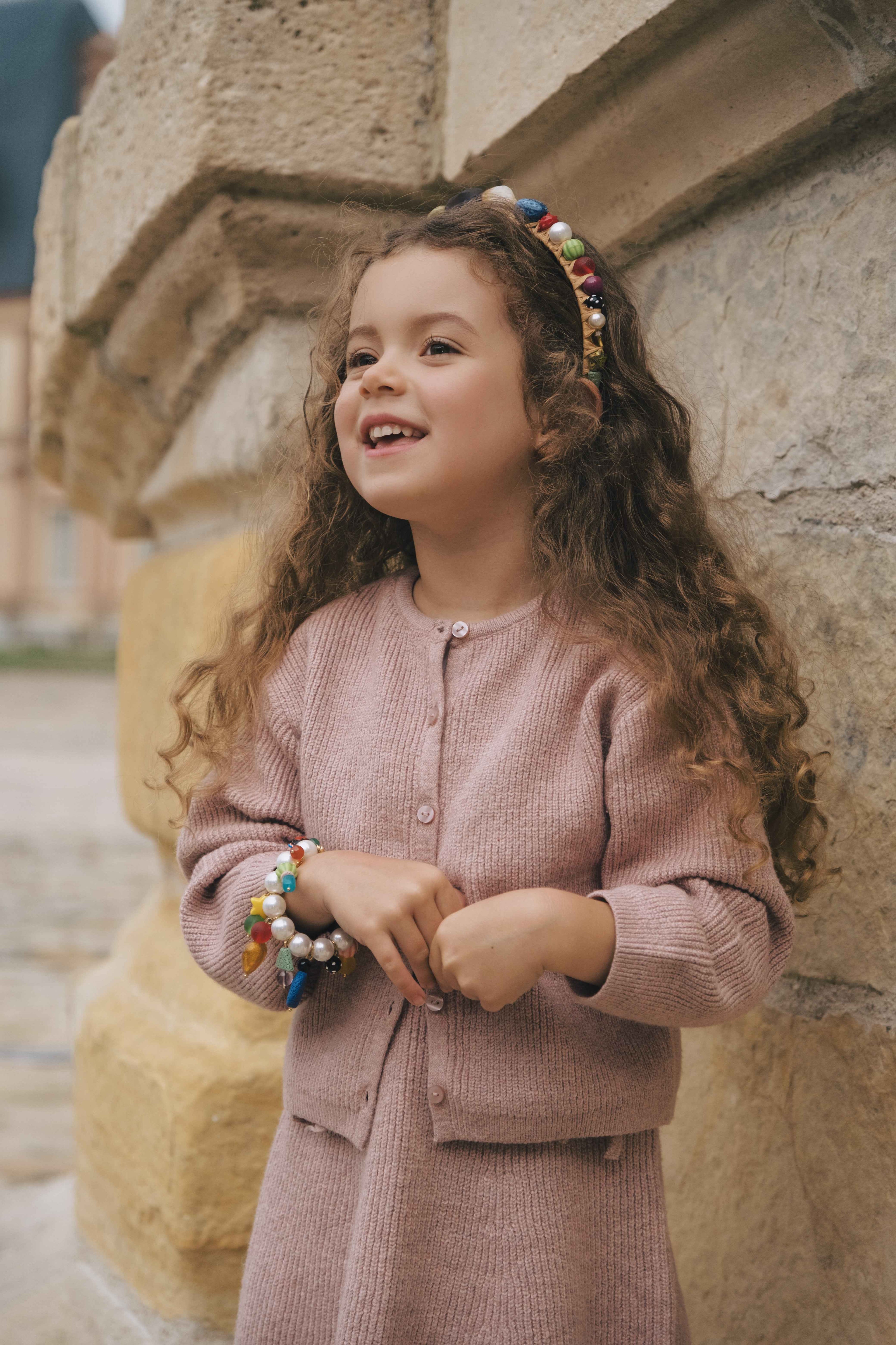 Candy Grove Radiance Headband