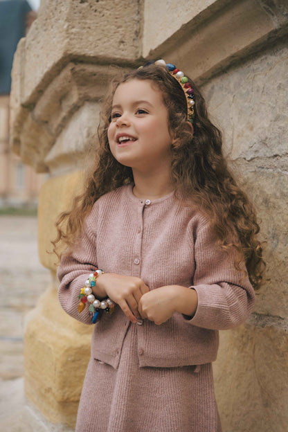 Candy Grove Radiance Headband