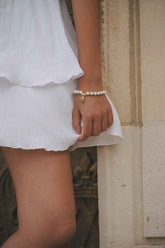 Enchanted Bells Bracelet