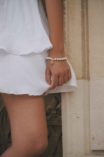 Enchanted Bells Bracelet