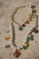 Candy Grove Treasures Trio