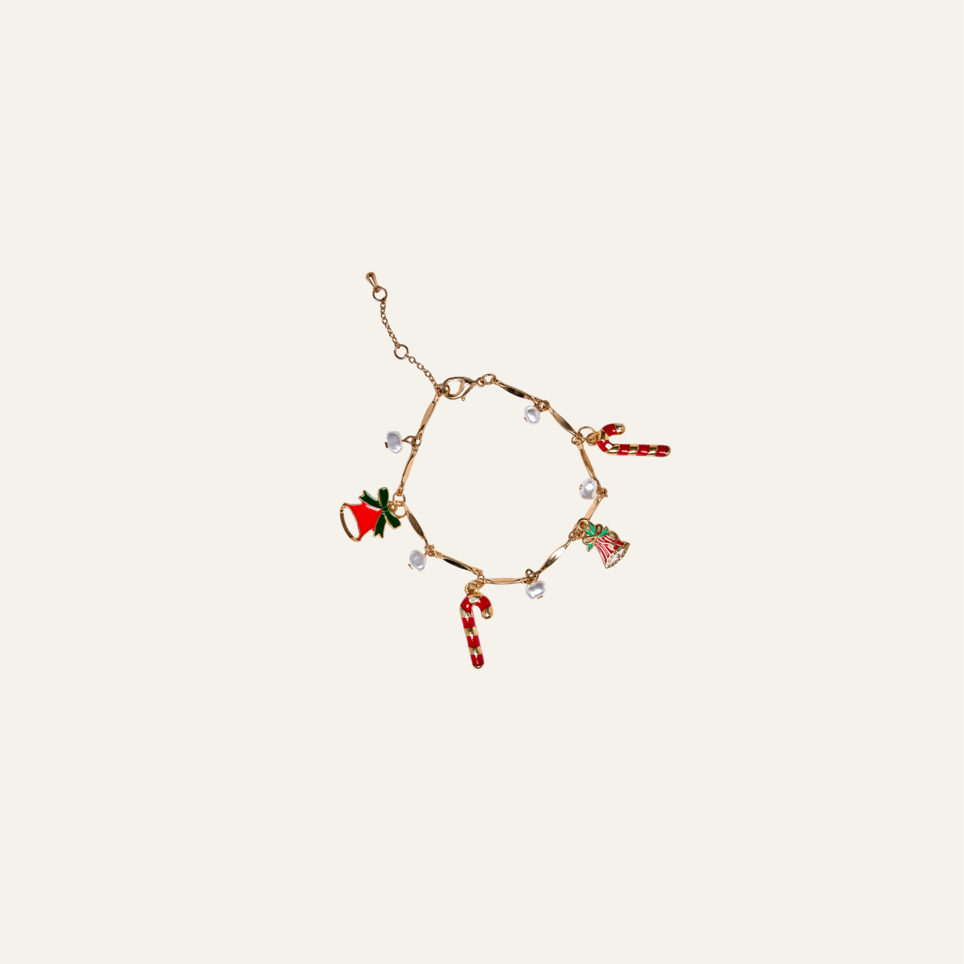 Jingle Charm Symphony Bracelet - KOSLUX