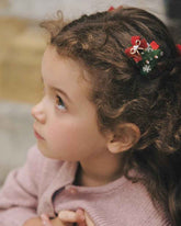 Twilight Tree Clip (2pcs)