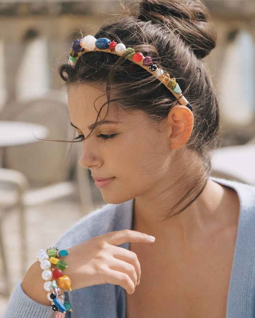 Candy Grove Radiance Headband