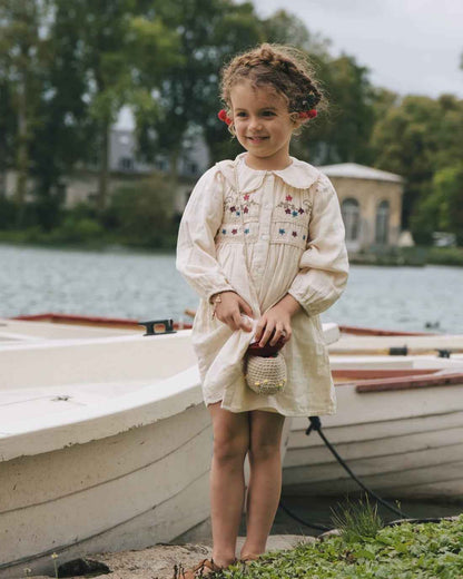 Wildwood Cherry Clip