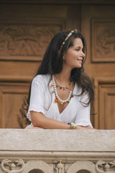 Candy Grove Sweet Journey Necklace & Belt