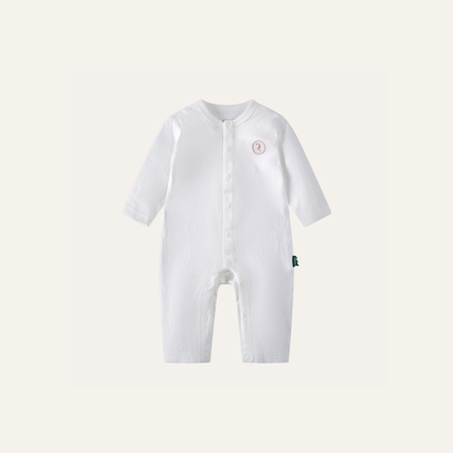 Long Sleeve Romper - KOSLUX