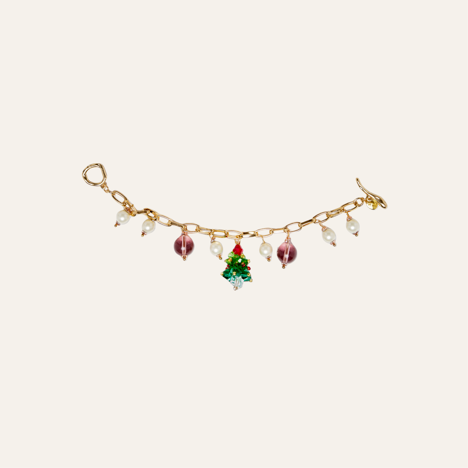 Twinkling Tree Bracelet - KOSLUX