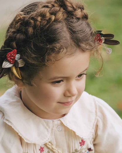 Forest Elf Whisper Clip (2PCs)