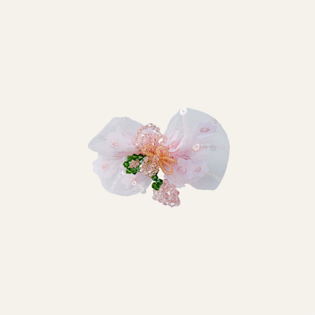 Dreamland Bloom Clip - KOSLUX