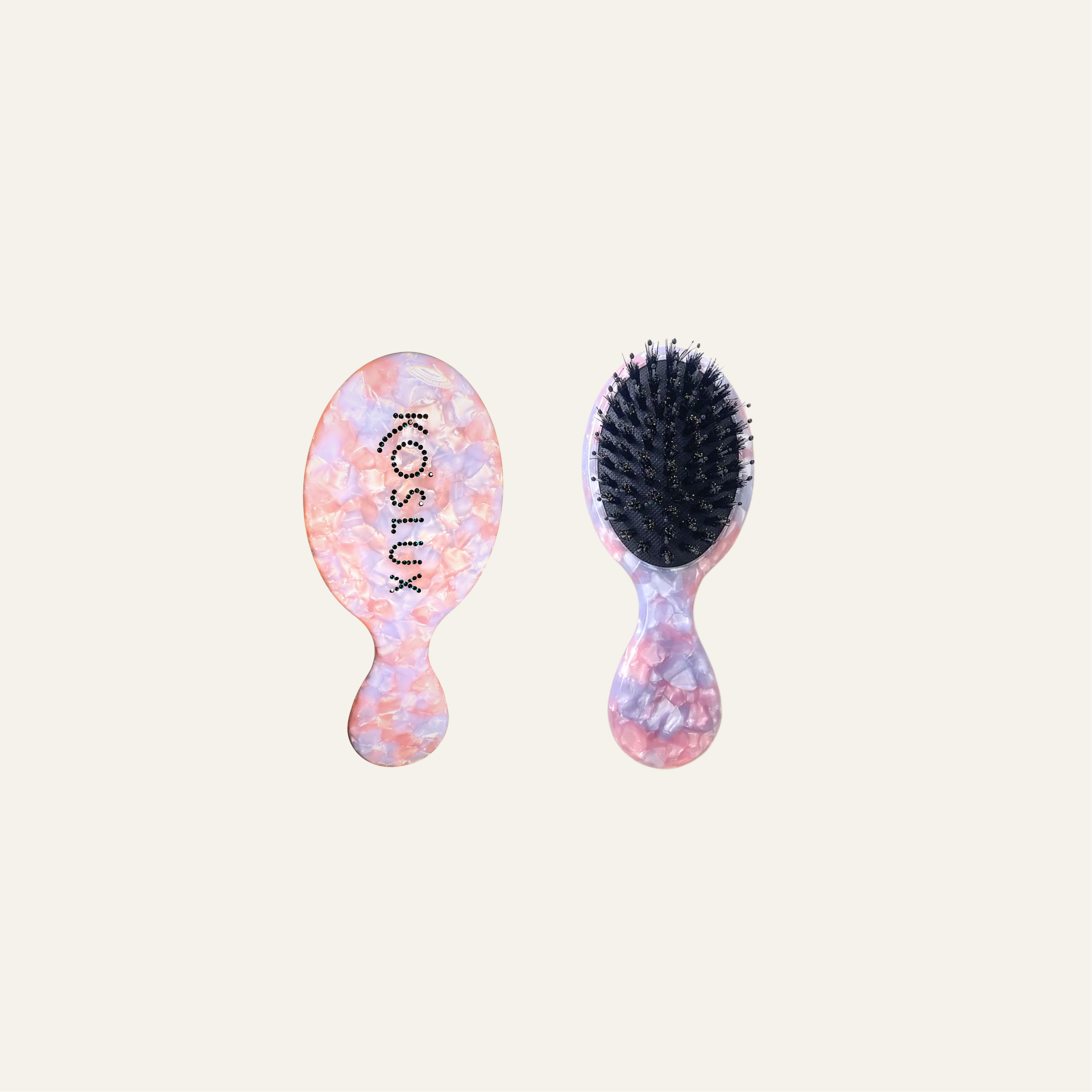 Sparkle KOSLUX Mini Brush - KOSLUX
