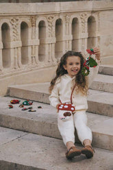 Woodland Mushroom Bags