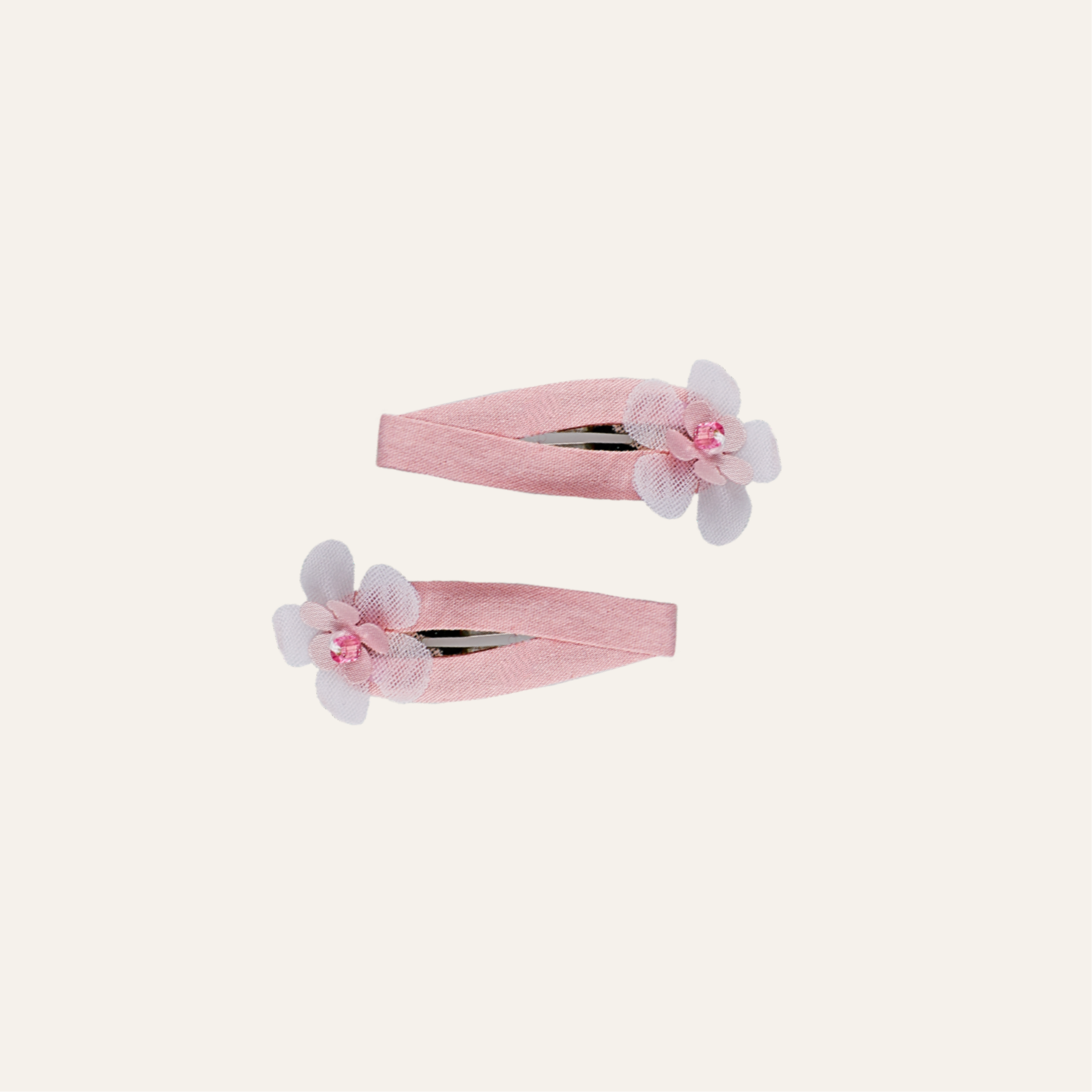 Tiny Bloom Clips （2pcs） - KOSLUX