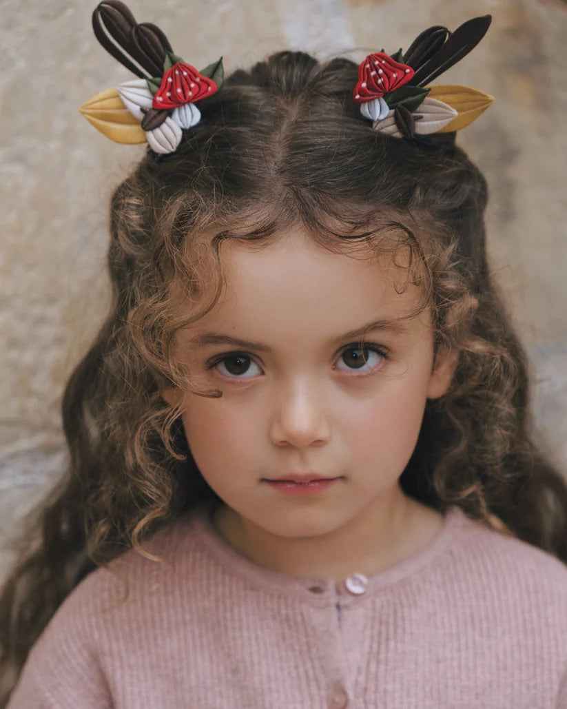 Forest Elf Whisper Clip (2PCs)