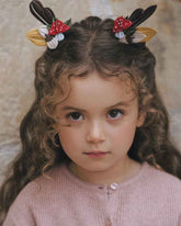 Forest Elf Whisper Clip (2PCs)