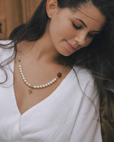 Enchanted Bells Necklace